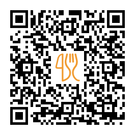 QR-code link para o menu de Hochi Mama