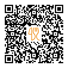 QR-code link para o menu de Suzushii Sushi Grill