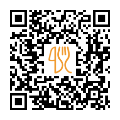 QR-code link para o menu de Cafe De France