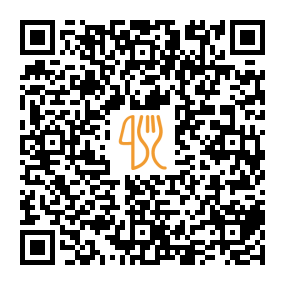 QR-code link para o menu de Glady's Jerk Center