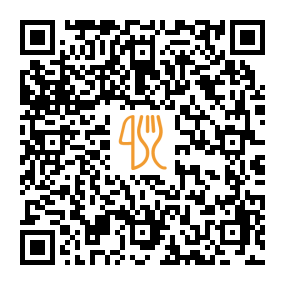 QR-code link para o menu de Amaebi Sushi