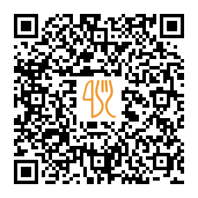 QR-code link para o menu de High Tide Seafood