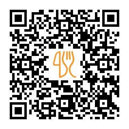 QR-code link para o menu de Tetsu Ramen