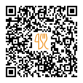 QR-code link para o menu de The Alexander Bistro