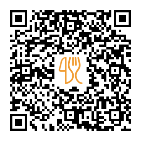 QR-code link para o menu de The Hot Dawg Stop