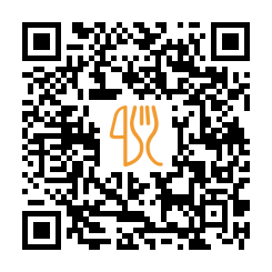 QR-code link para o menu de Adelma