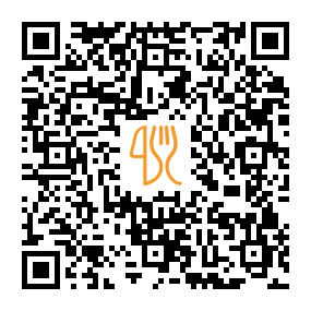 QR-code link para o menu de The Little Rice Ball