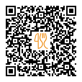 QR-code link para o menu de Classic Burger