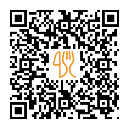 QR-code link para o menu de Barnburner