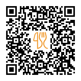 QR-code link para o menu de Bistrot Orange