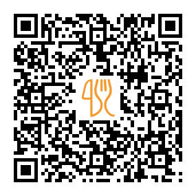 QR-code link para o menu de Sushi Spot Sashimi Express