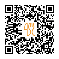 QR-code link para o menu de O Zen La Mer