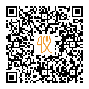 QR-code link para o menu de Open Roads Smokehouse Bbq