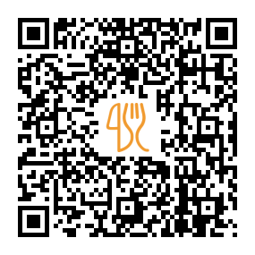 QR-code link para o menu de Black Flannel Brewing Co.