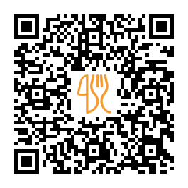 QR-code link para o menu de Ayam Bakar Taliwang