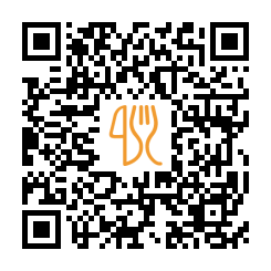 QR-code link para o menu de Le B'o Sens