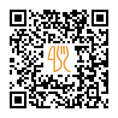 QR-code link para o menu de Bob's Pizza