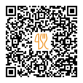 QR-code link para o menu de Grand Café Haagse Bluf