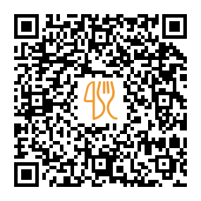 QR-code link para o menu de Fiesta Cancun