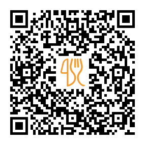 QR-code link para o menu de Oak Stone Craft Pizza And