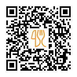 QR-code link para o menu de Al Dente