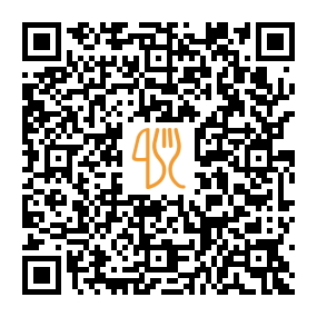 QR-code link para o menu de Silver Fox Steakhouse