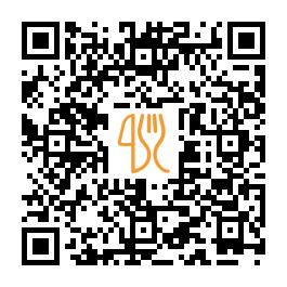 QR-code link para o menu de Atelier Cafe