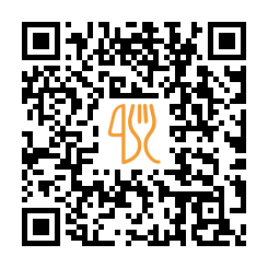 QR-code link para o menu de Mr. Charlie Cafe