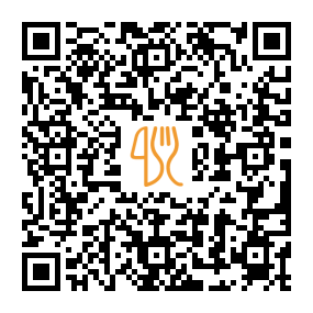 QR-code link para o menu de Cilantro Family Cafe