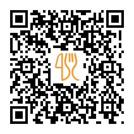 QR-code link para o menu de Thai Flavor