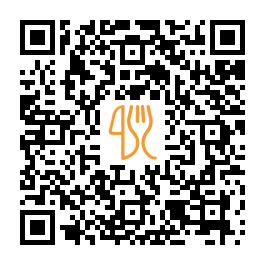 QR-code link para o menu de The Crown Inn