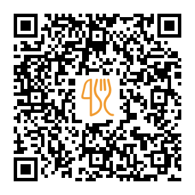 QR-code link para o menu de Mill Bay Coffee Pastries