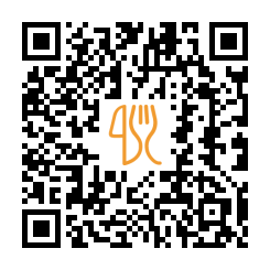 QR-code link para o menu de Villa Paraiso