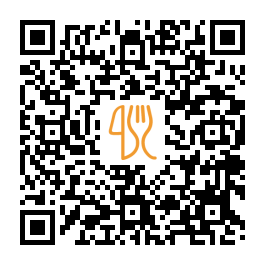 QR-code link para o menu de Vickie's