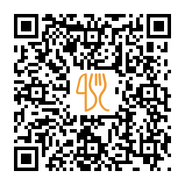 QR-code link para o menu de Mr Smoothie