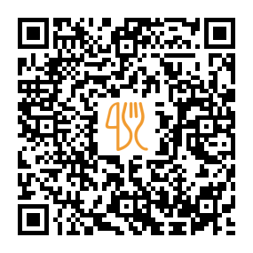 QR-code link para o menu de Sushi Stop Udon Grill