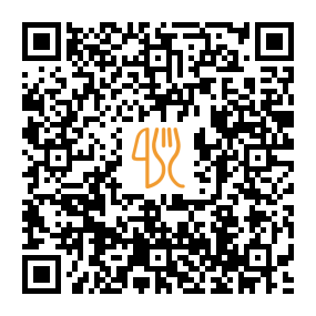 QR-code link para o menu de Grub Burger