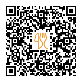 QR-code link para o menu de Cadillac Cantina