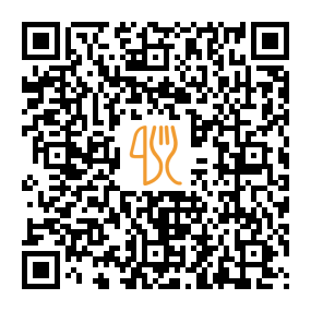 QR-code link para o menu de Black Market Kitchen Meal Prep