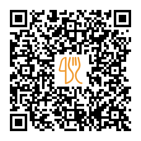 QR-code link para o menu de Trickling Springs Creamery