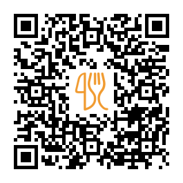 QR-code link para o menu de Allo Burger