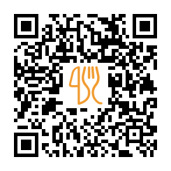 QR-code link para o menu de 5 Océanos