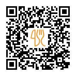 QR-code link para o menu de 청목그릴정식