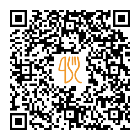 QR-code link para o menu de Hunan Palace