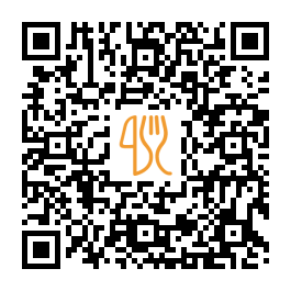 QR-code link para o menu de Kim Mun Chinese