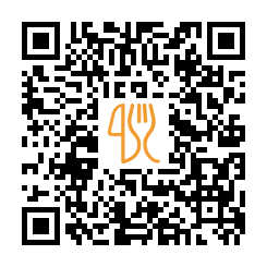 QR-code link para o menu de D J's Ice Cream