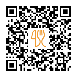 QR-code link para o menu de Cafe 100