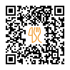 QR-code link para o menu de Motor City Wine