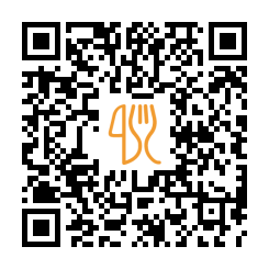 QR-code link para o menu de Rudy's