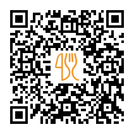 QR-code link para o menu de Den's Grill